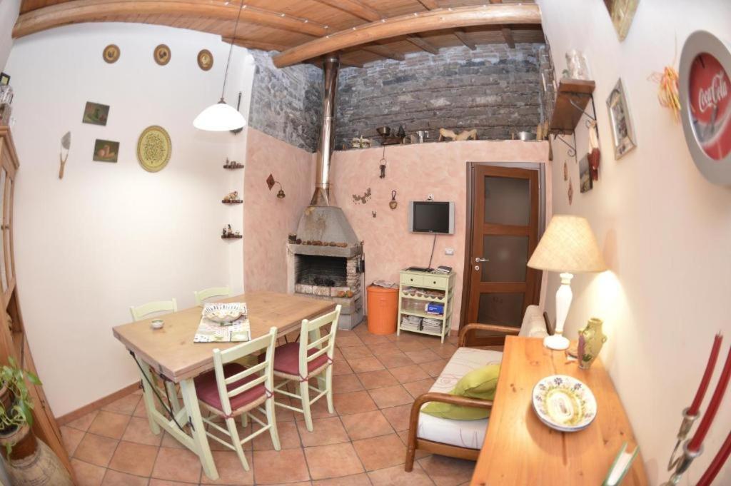 Residenza Del Turista Bed and Breakfast Catania Exteriör bild