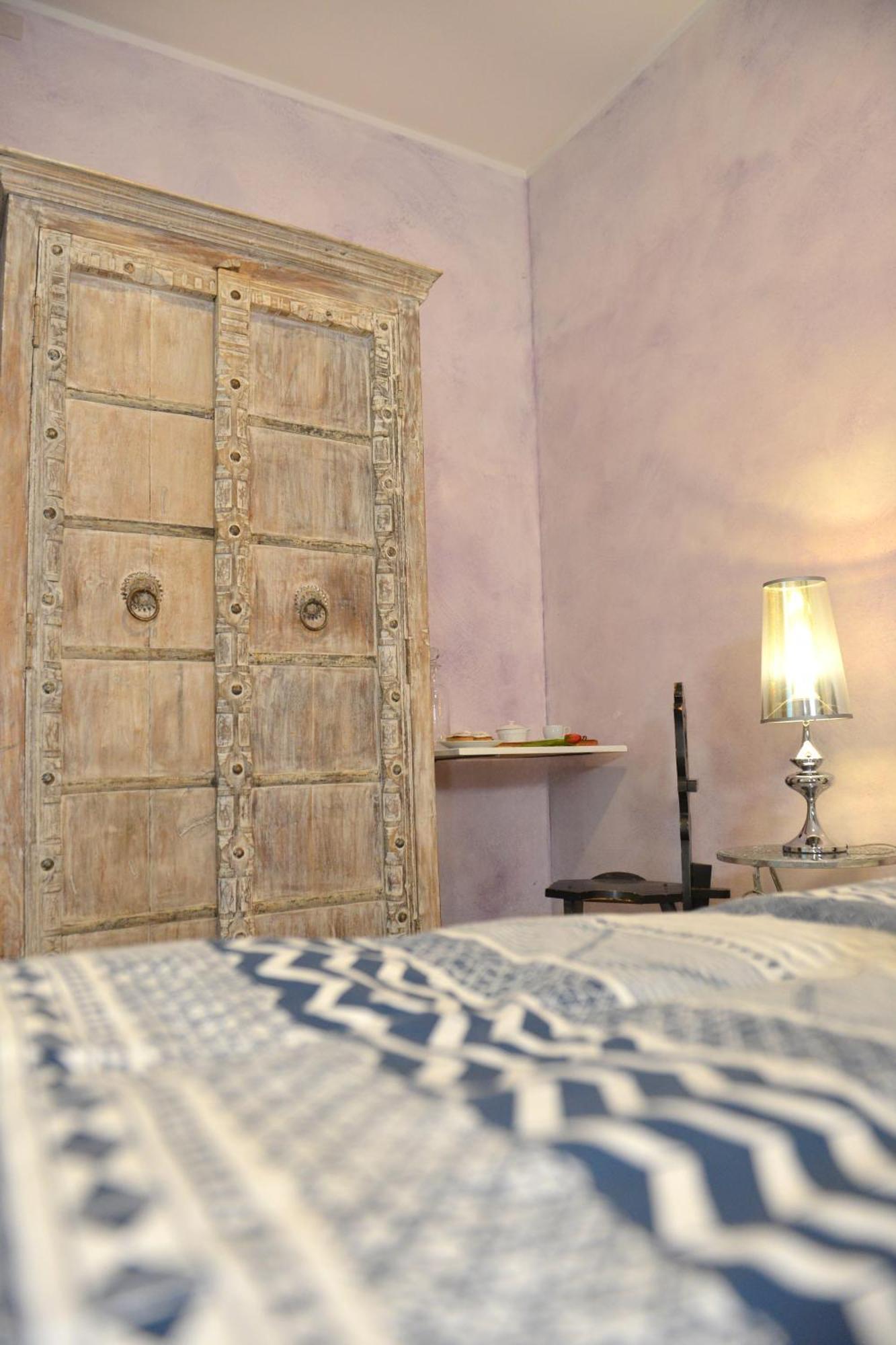 Residenza Del Turista Bed and Breakfast Catania Exteriör bild