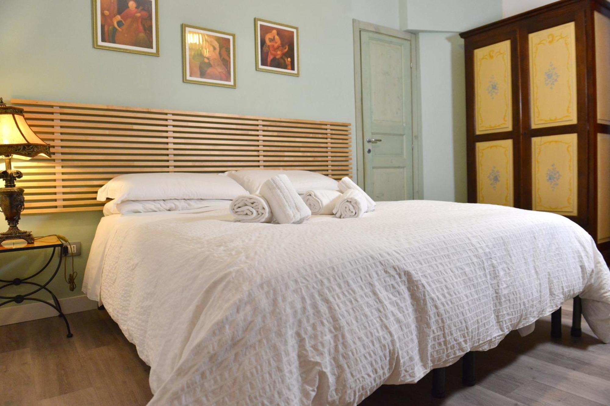 Residenza Del Turista Bed and Breakfast Catania Exteriör bild
