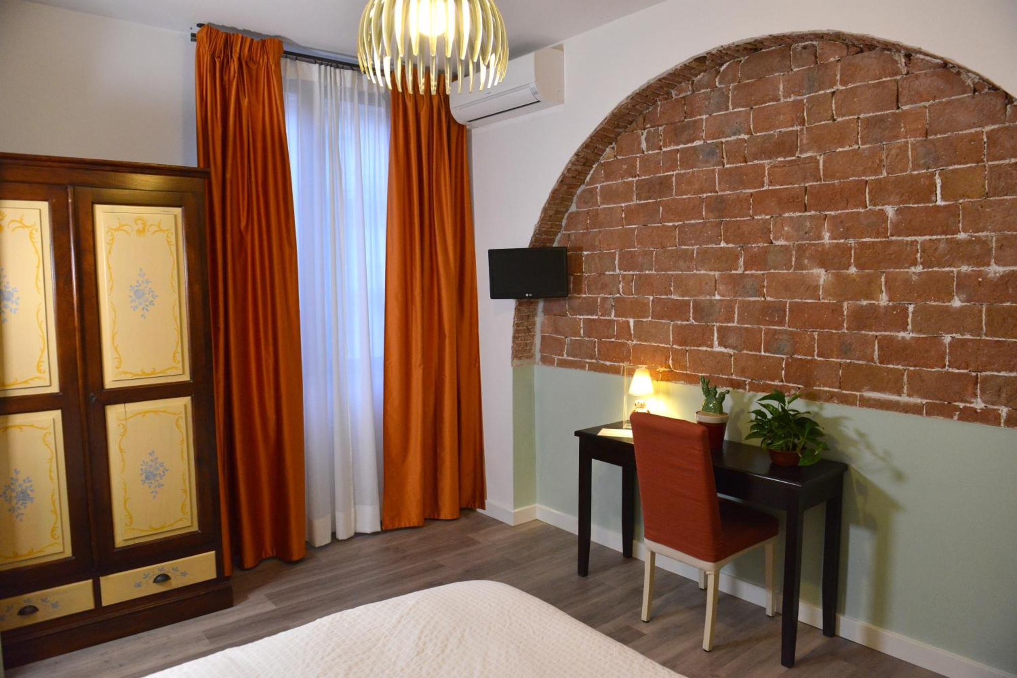 Residenza Del Turista Bed and Breakfast Catania Exteriör bild